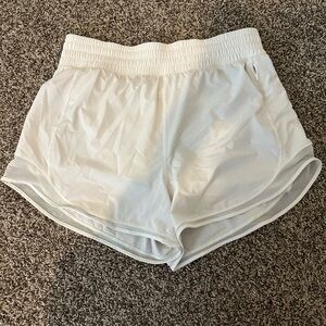 MoveTech Legacy Hi-Rise 4” Shorts
